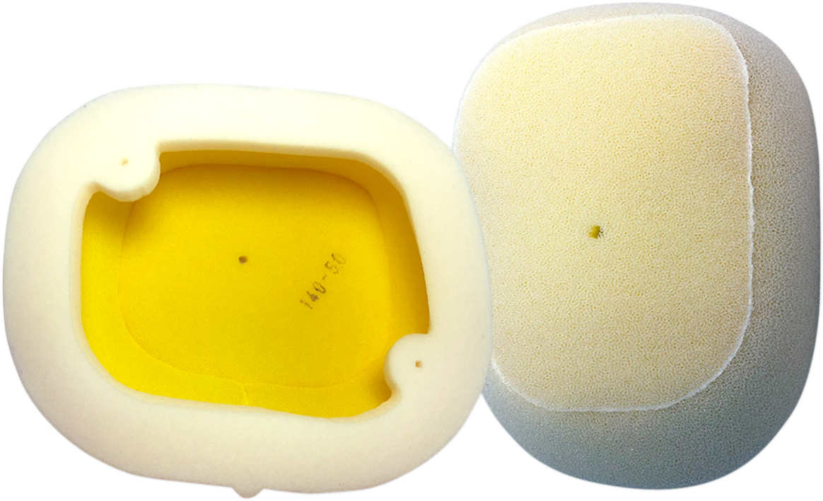 NO TOIL 140-50 Foam Air Filter for Kawasaki