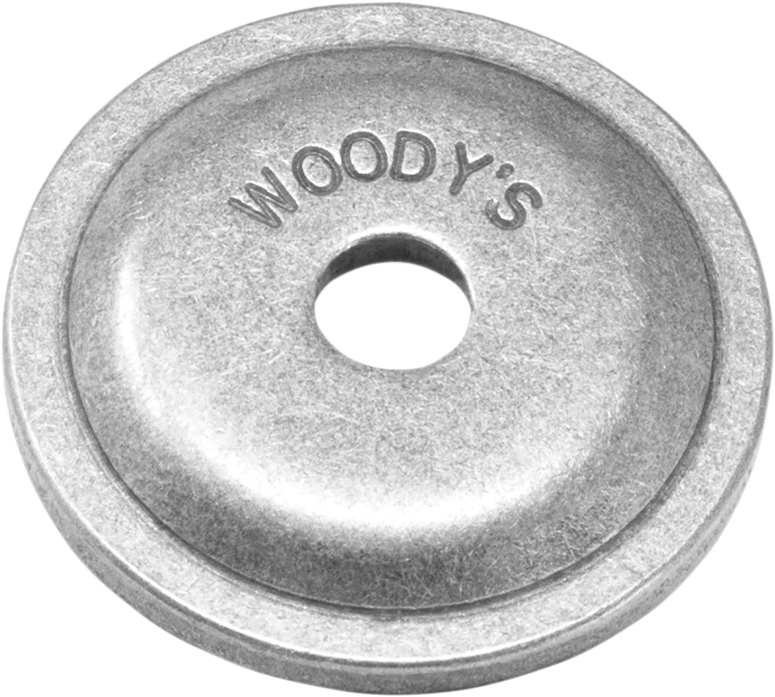 Woody's Grand Digger® Support Plates