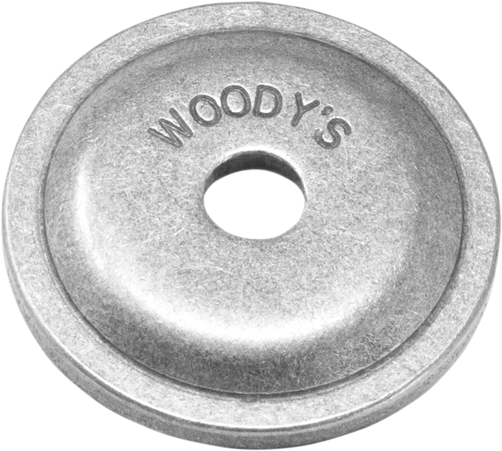 Woody's Grand Digger® Support Plates