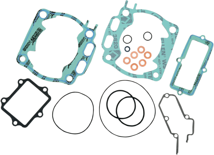 Athena P400485160183 Big Bore Cylinder Kit Gasket Set for Yamaha 72 mm