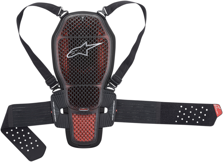 Alpinestars Nucleon KR-1 Cell Back Protector