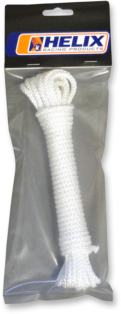 Helix Nylon Starter Rope