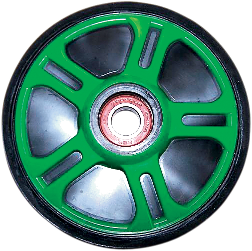 Parts Unlimited Idler Wheel
