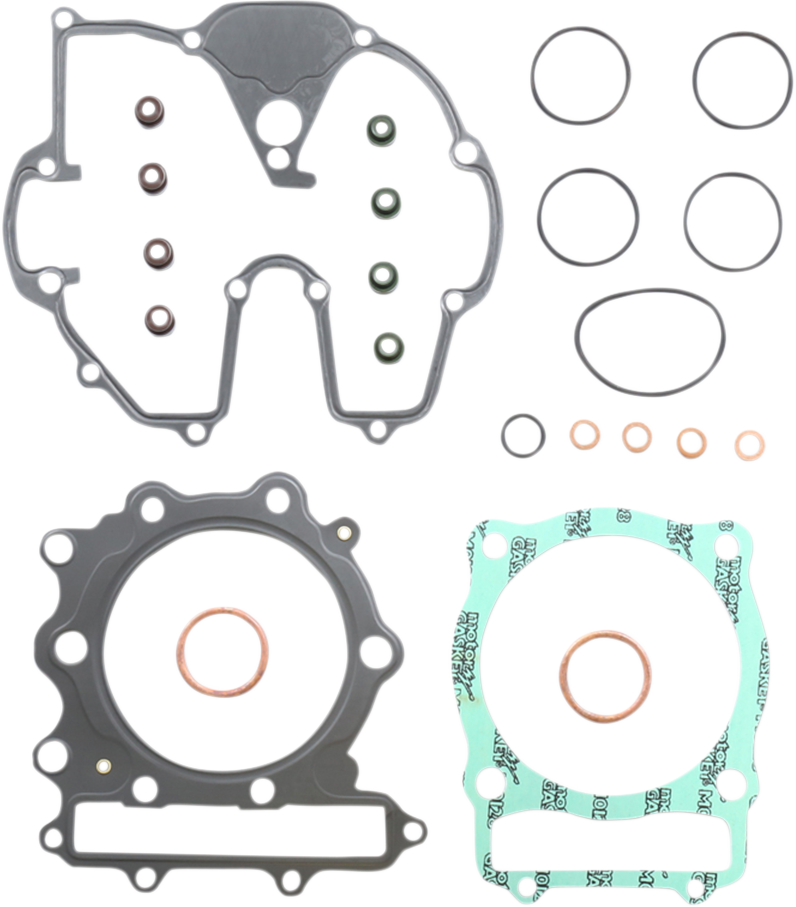 Athena P400210600650/1 Top End Gasket Kit for Honda
