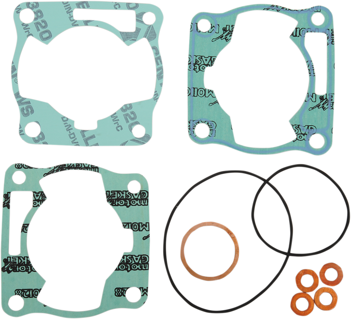 Athena P400485160023 Big Bore Cylinder Kit Gasket Set for Yamaha 53 mm