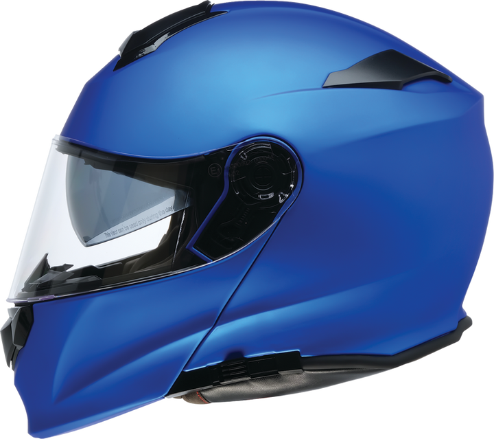 Z1R Solaris 2.0 Satin Modular Helmet