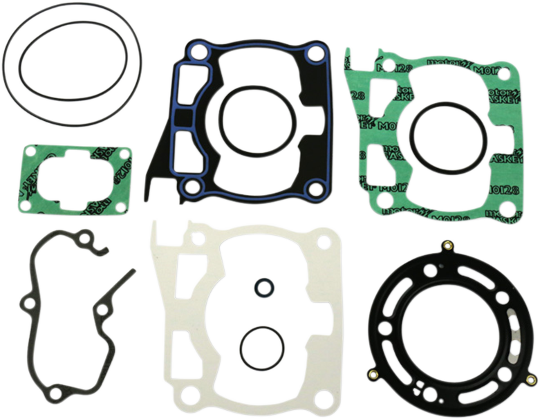 Athena P400485160015 Big Bore Cylinder Kit Gasket Set for Yamaha 58 mm