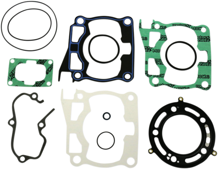 Athena P400485160015 Big Bore Cylinder Kit Gasket Set for Yamaha 58 mm