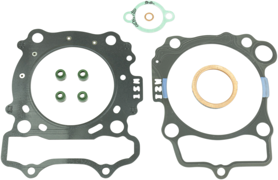Athena P400485600187 Top End Gasket Kit for Yamaha