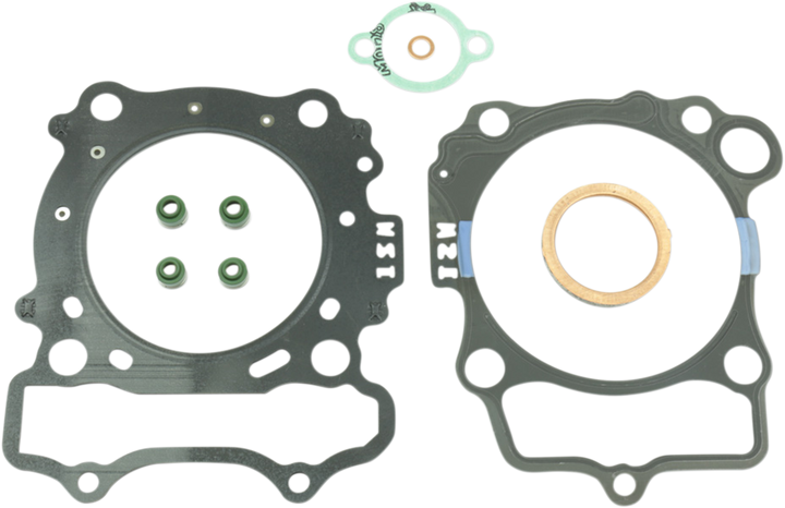 Athena P400485600187 Top End Gasket Kit for Yamaha