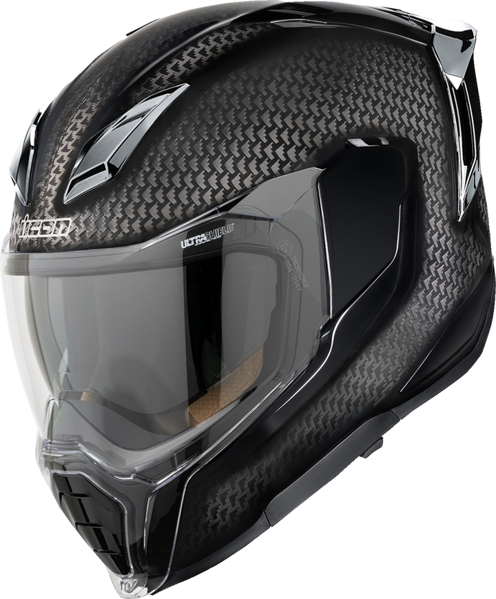 Icon Ultraflite™ Helmet - Carbon - MIPS®