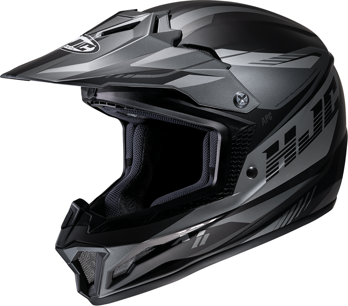 HJC Youth CL-XY II Helmet