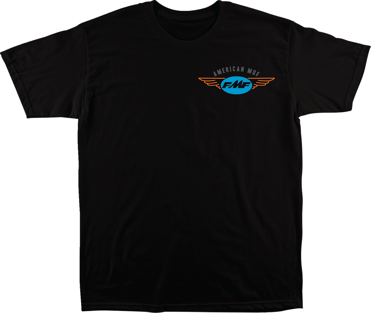 FMF Loose T-Shirt