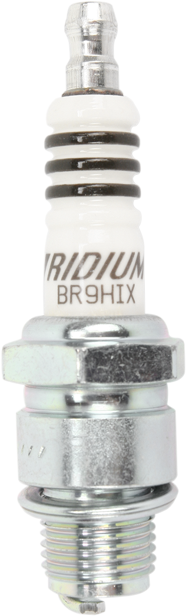NGK Iridium IX Spark Plug - BR9HIX