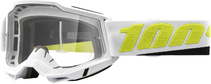 100% Accuri 2 Goggle - Peyote
