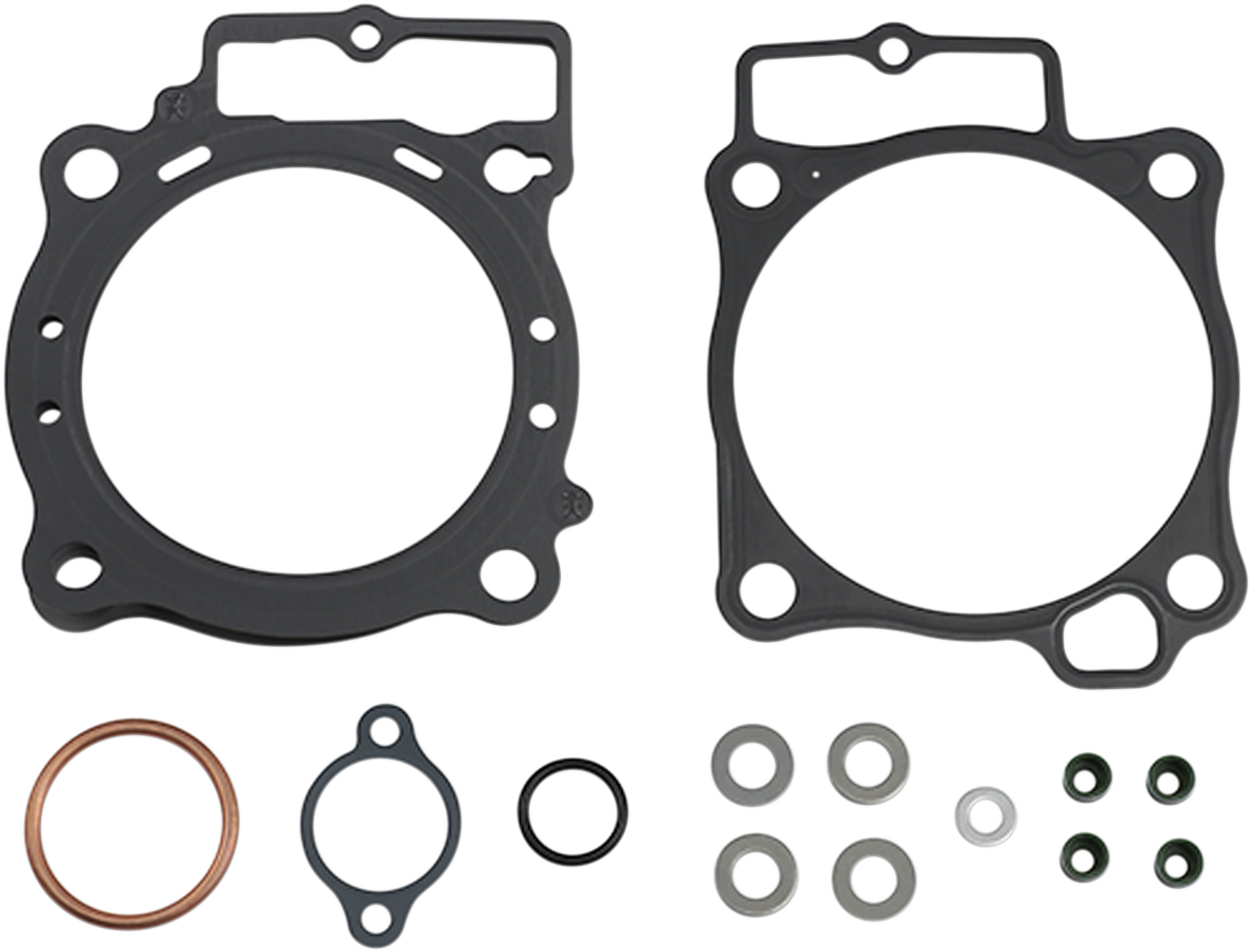 Athena P400210600317 Top End Gasket Kit for Honda