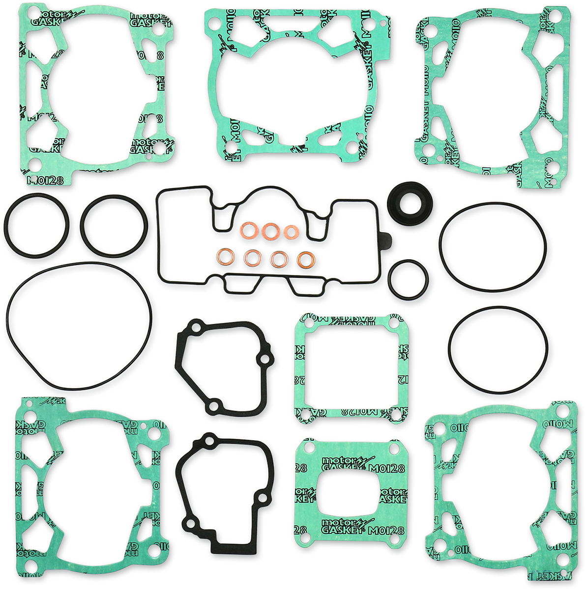 ATHENA P400270600077 Top-End Gasket Kit for Gas Gas, Husqvarna and KTM