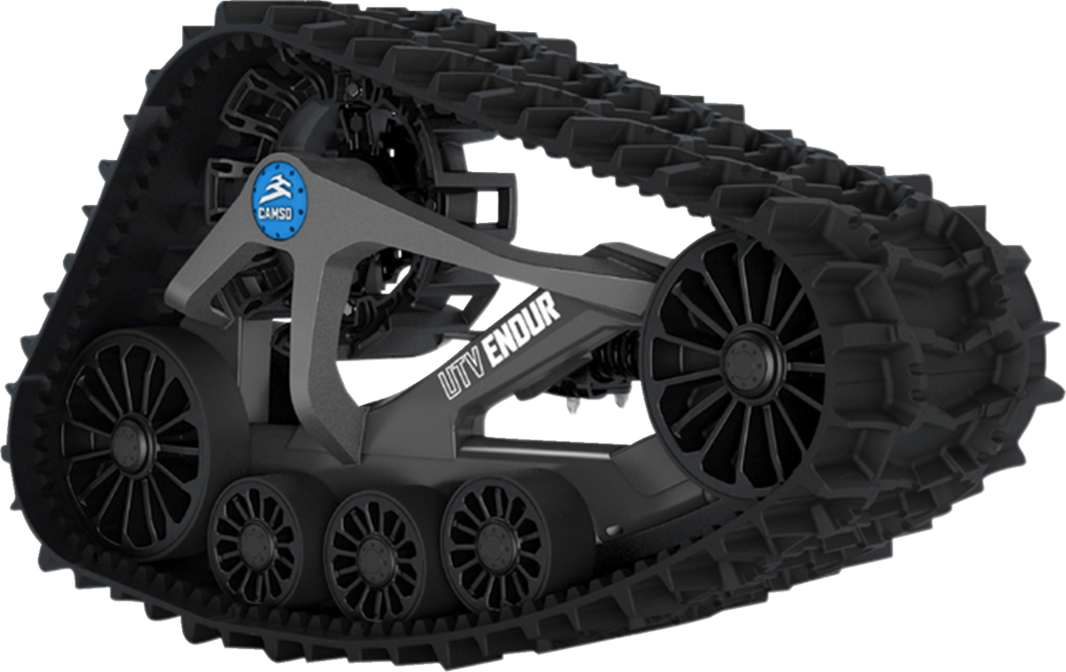 Camso ENDUR Track System