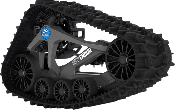 Camso ENDUR Track System