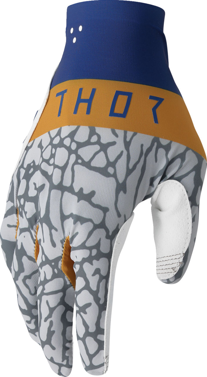 Thor Sportmode Gloves
