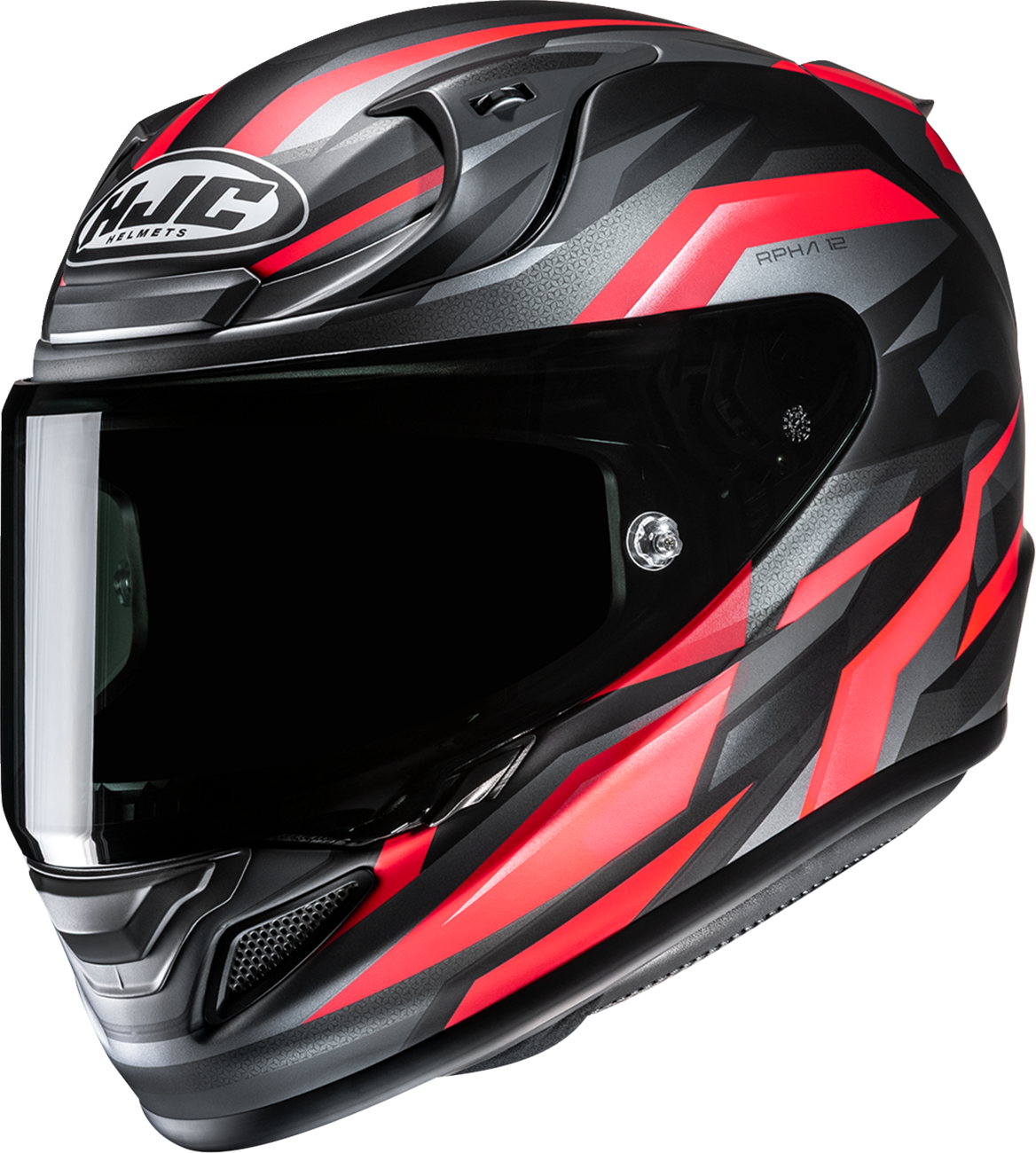 HJC RPHA 12N Dravix Helmet