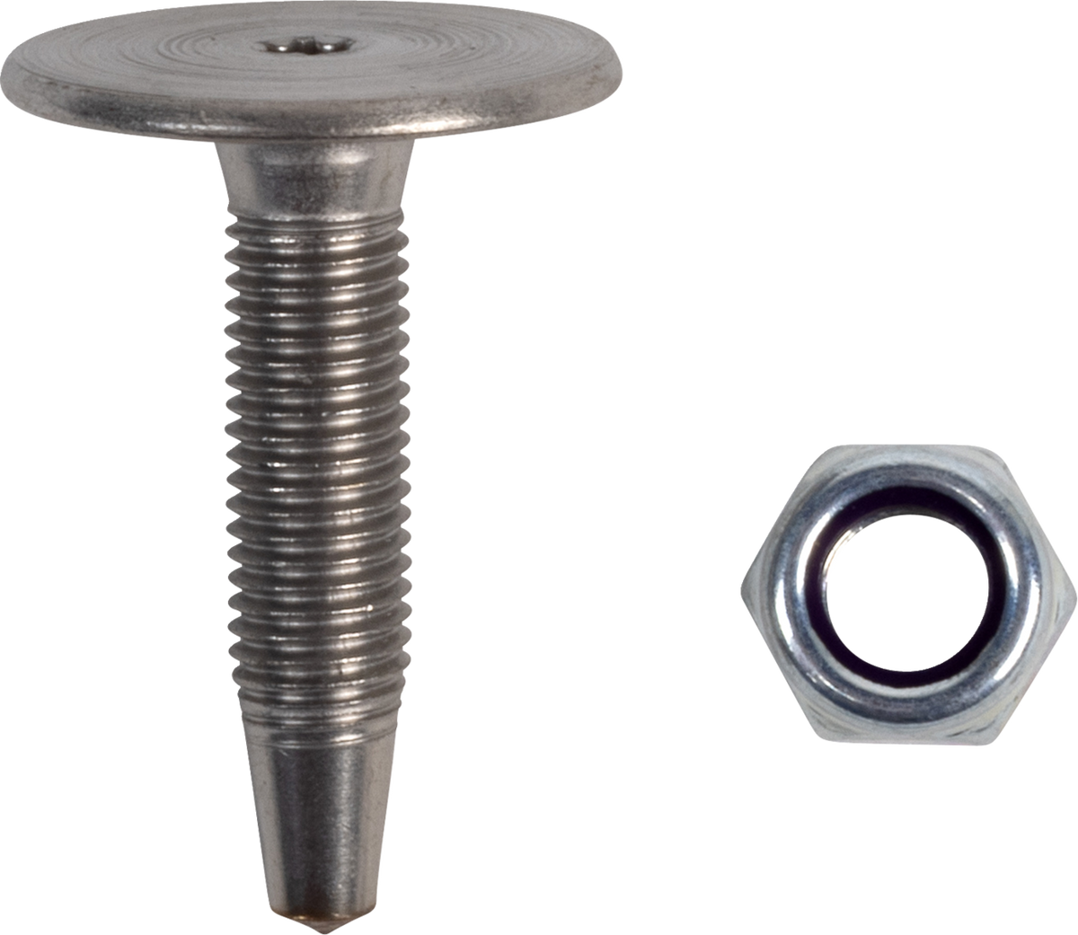 Fast-Trac Top Gun Carbide II Studs
