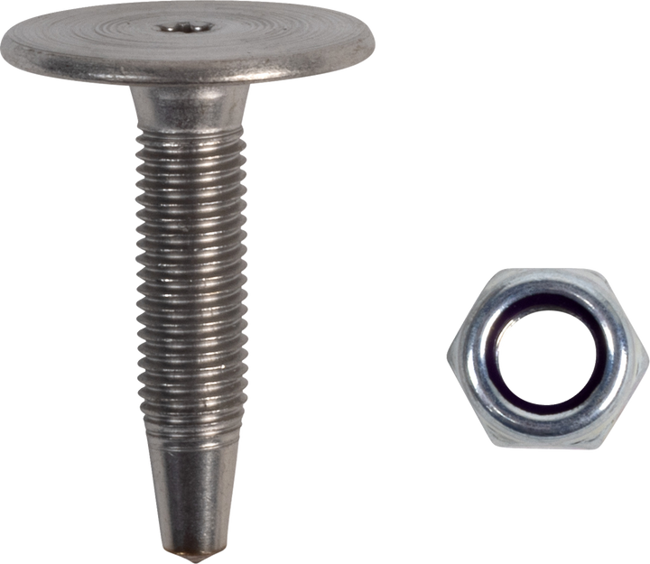 Fast-Trac Top Gun Carbide II Studs