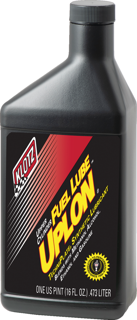 Klotz Uplon Fuel Pump Oil - 1 U.S. pint