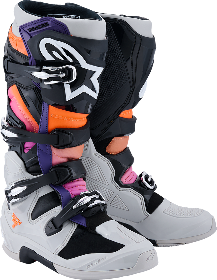Alpinestars Tech 7 Boots