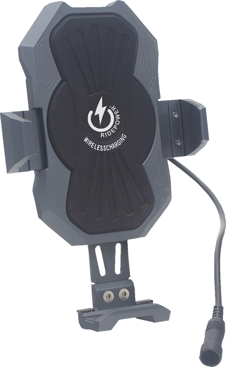 Ridepower Inductive Charging Phone Holder