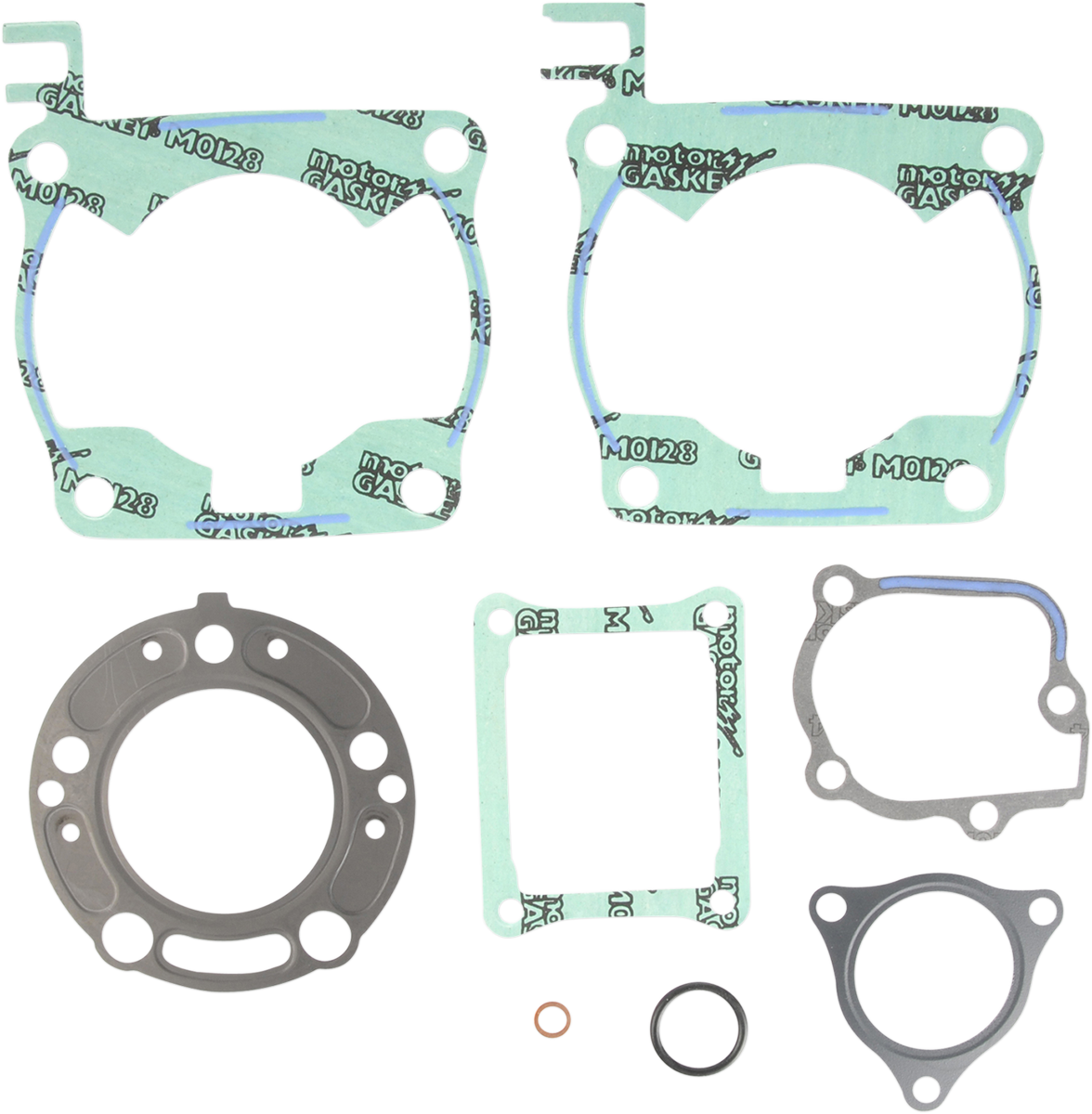 Athena Top End Gasket Kit for Honda P400210600058