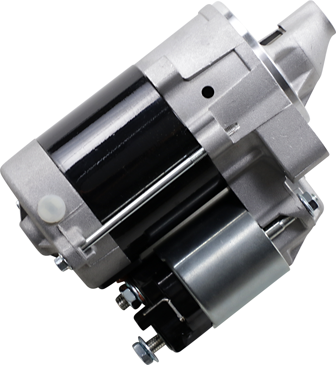 Parts Unlimited Starter Motor