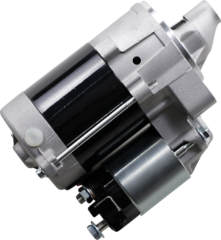 Parts Unlimited Starter Motor