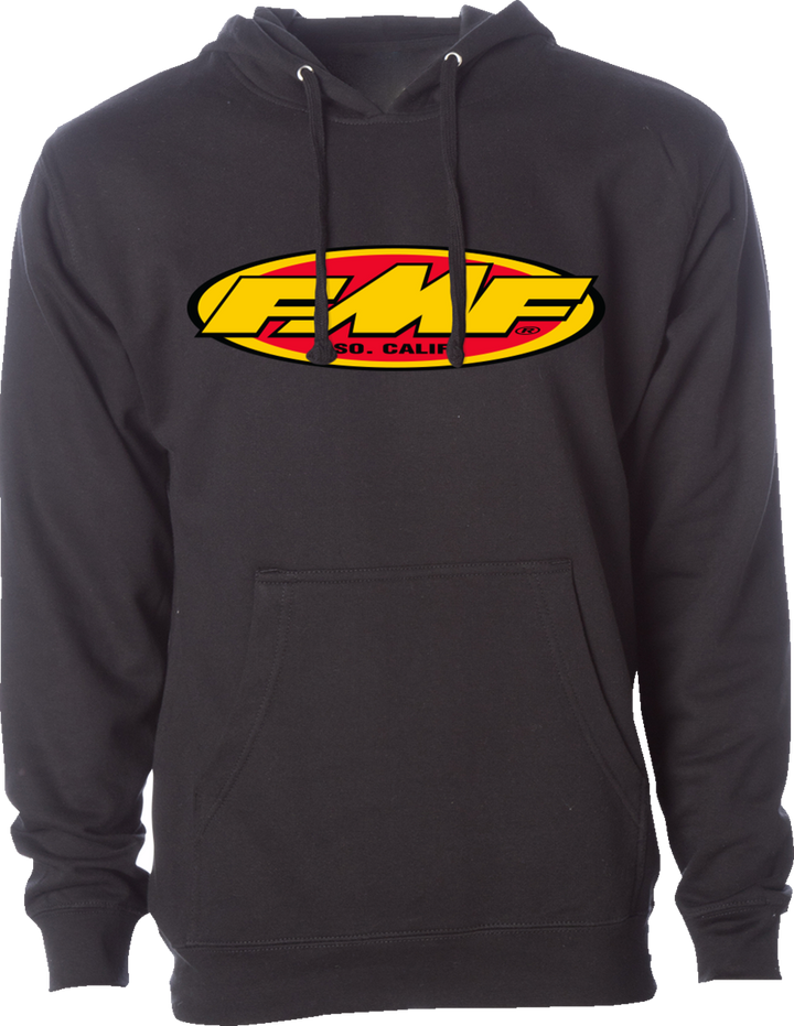 FMF Don 2 Pullover Hoodie