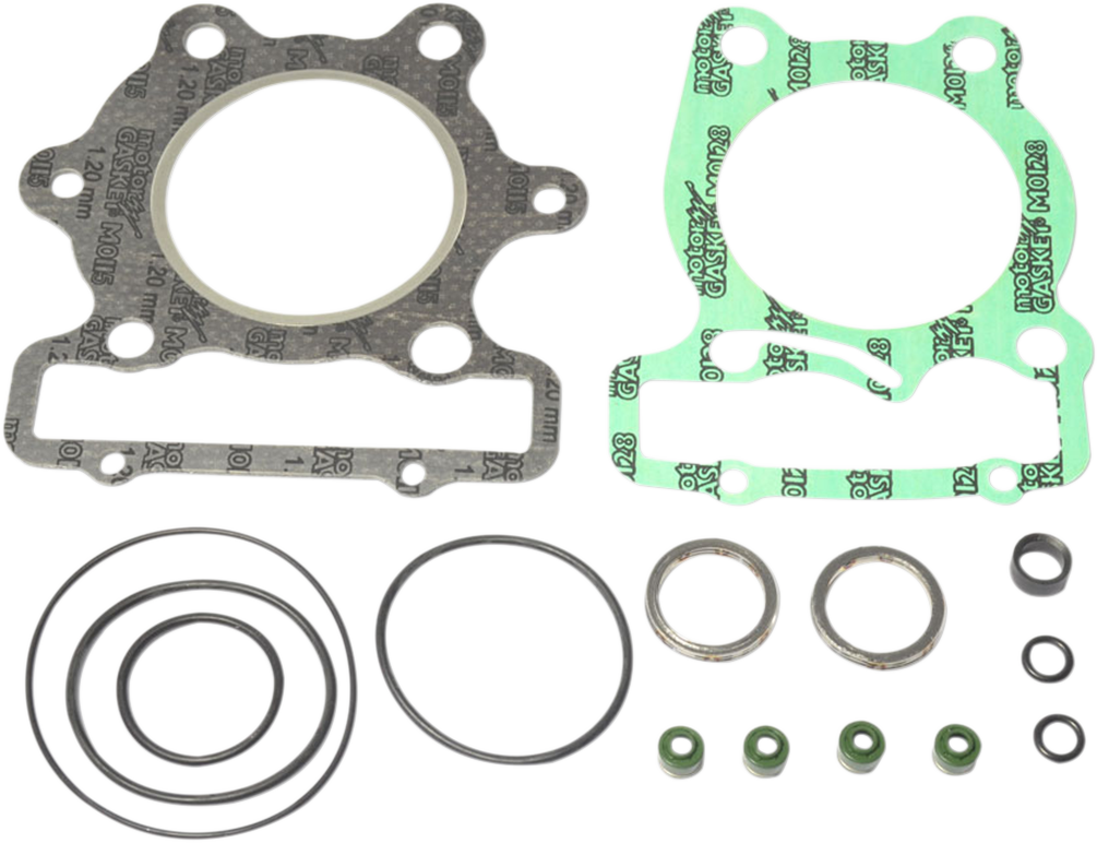 Athena Top End Gasket Kit for Honda P400210600210