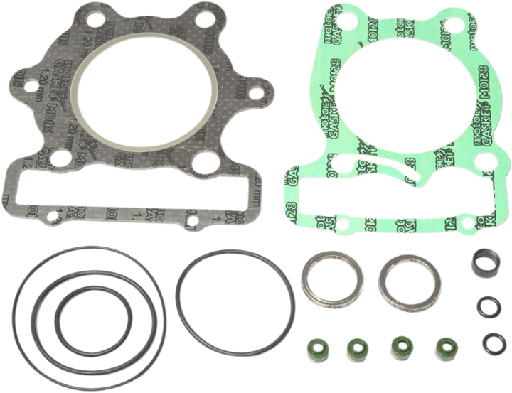 Athena Top End Gasket Kit for Honda P400210600210