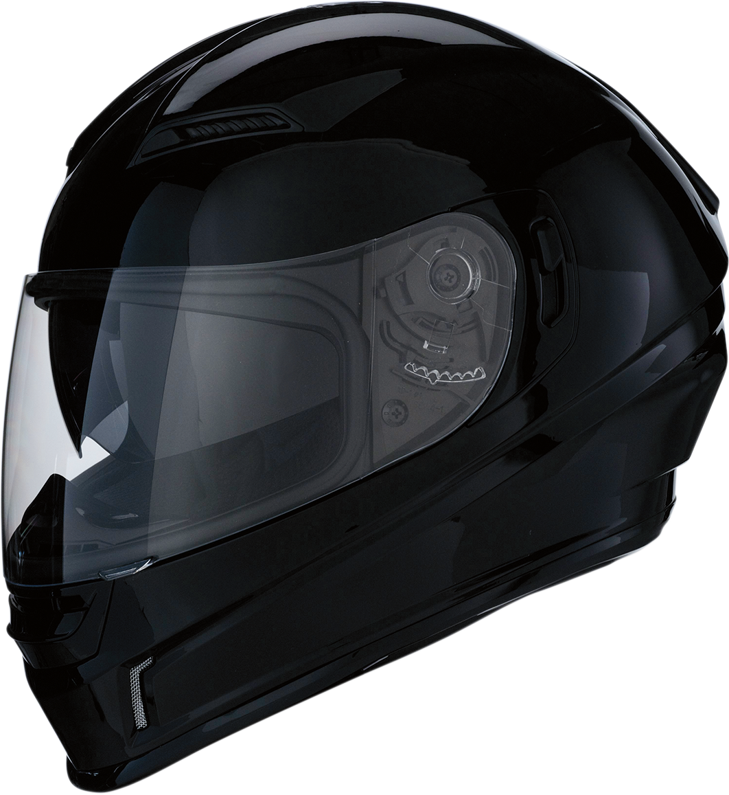 Z1R Jackal Solid Helmet