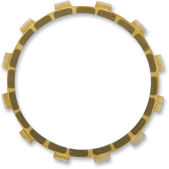 Barnett Series K Clutch Friction Plate 301-70-10835 for Suzuki and KTM