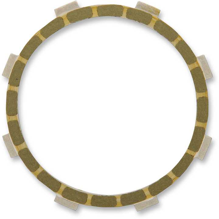Barnett Series K Clutch Friction Plate 301-90-10836 for Yamaha