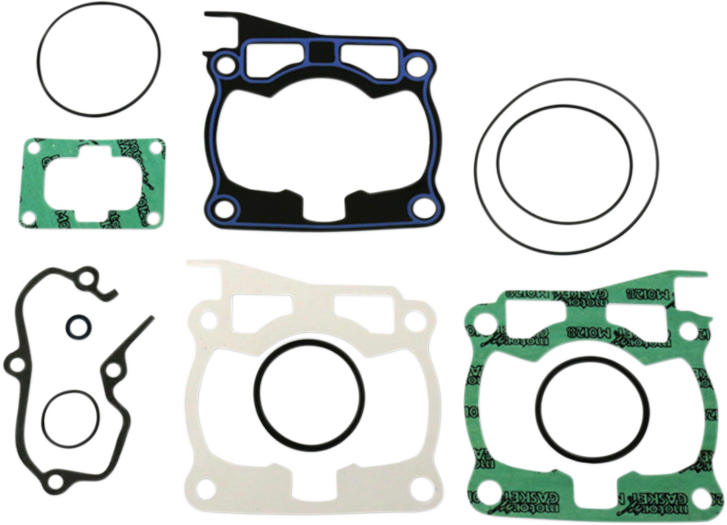 Athena P400485160003 Cylinder Gasket Kit for Gas Gas and Yamaha 54 mm Big Bore Cylinder Kits