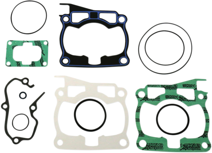 Athena P400485160003 Cylinder Gasket Kit for Gas Gas and Yamaha 54 mm Big Bore Cylinder Kits