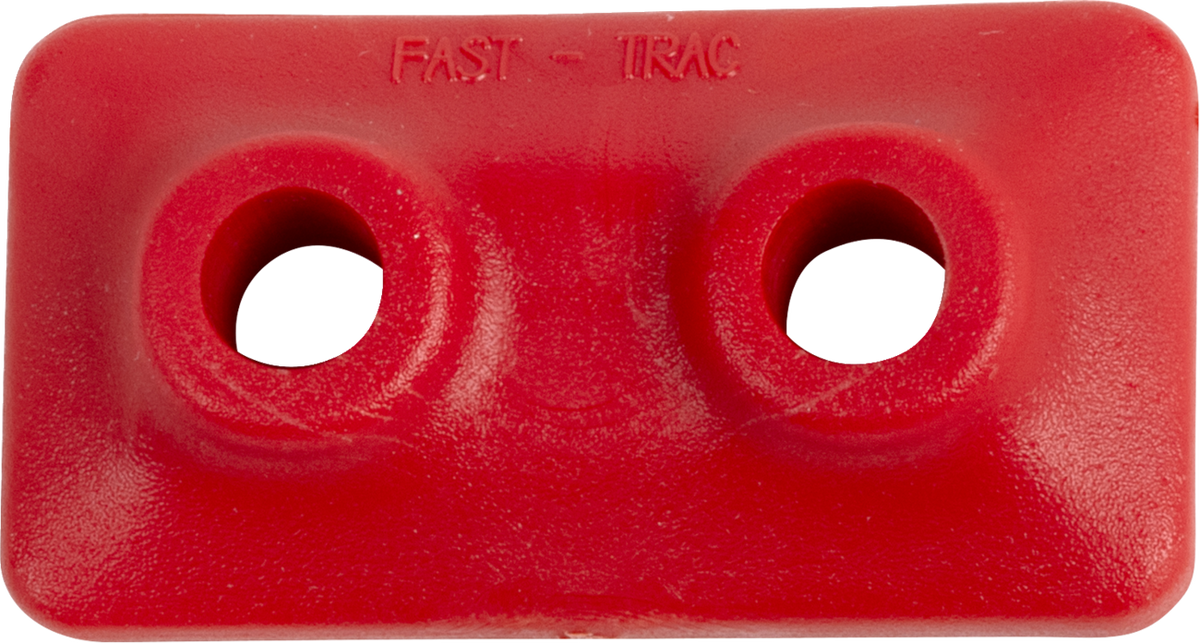 Fast-Trac Air Lite™ XL Backer Plates