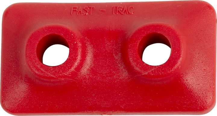 Fast-Trac Air Lite™ XL Backer Plates