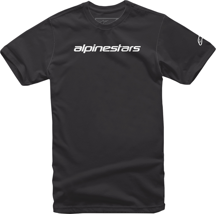 Alpinestars Linear Wordmark T-Shirt