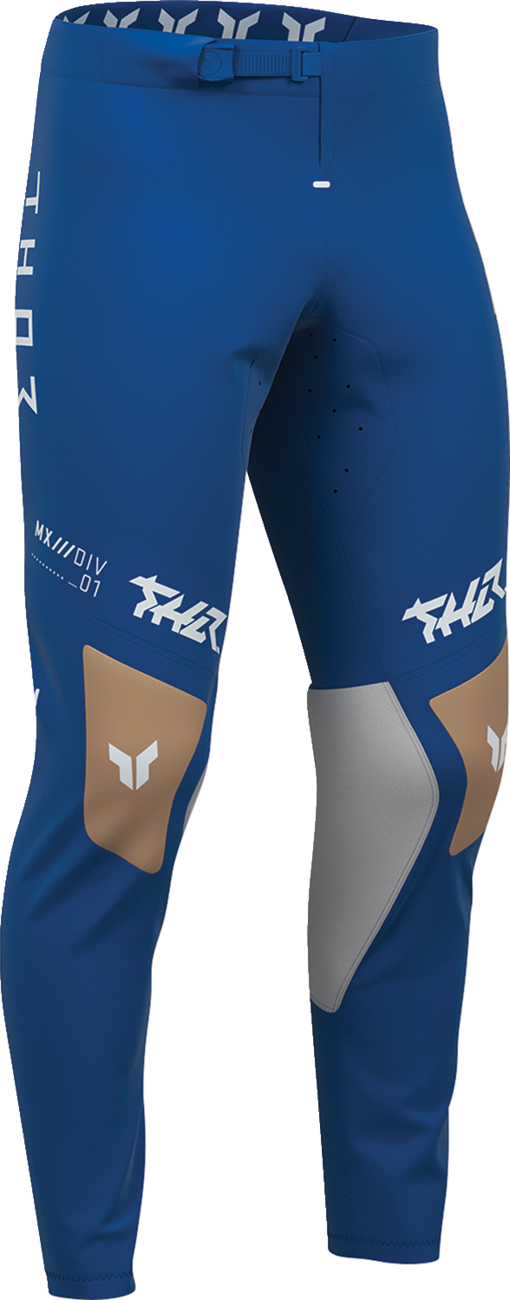 Thor Sportmode Mind Control Pants