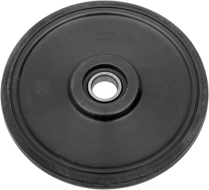 Parts Unlimited Idler Wheel