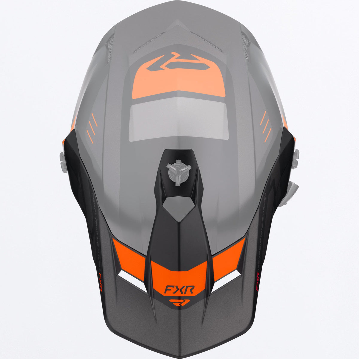 FXR Clutch X Peak '26