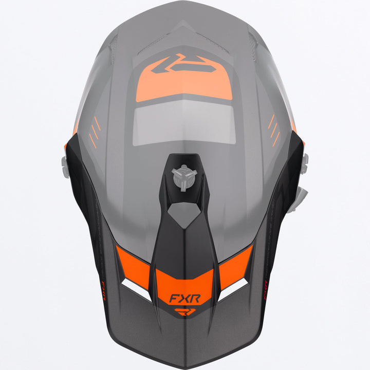 FXR Clutch X Peak '26