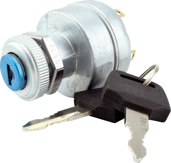 RM Stator Ignition Key Switch