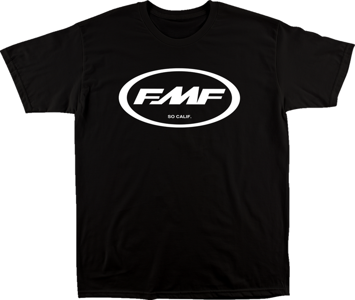 FMF Factory Classic Don T-Shirt